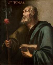 Apostel St. Thaddäus